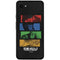 Cowboy Bebop Bounty Hunters Google Pixel 3a Skin